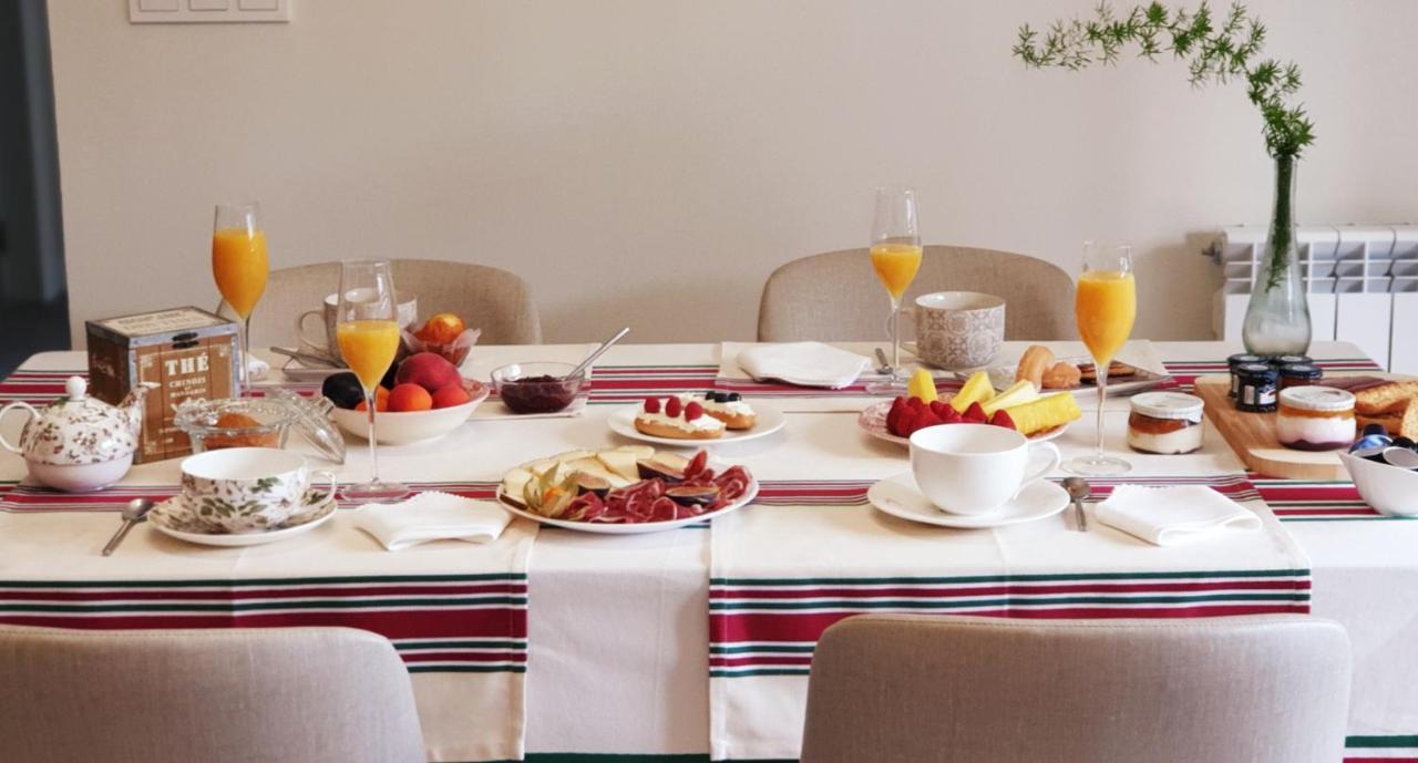 Nicores Apartamento