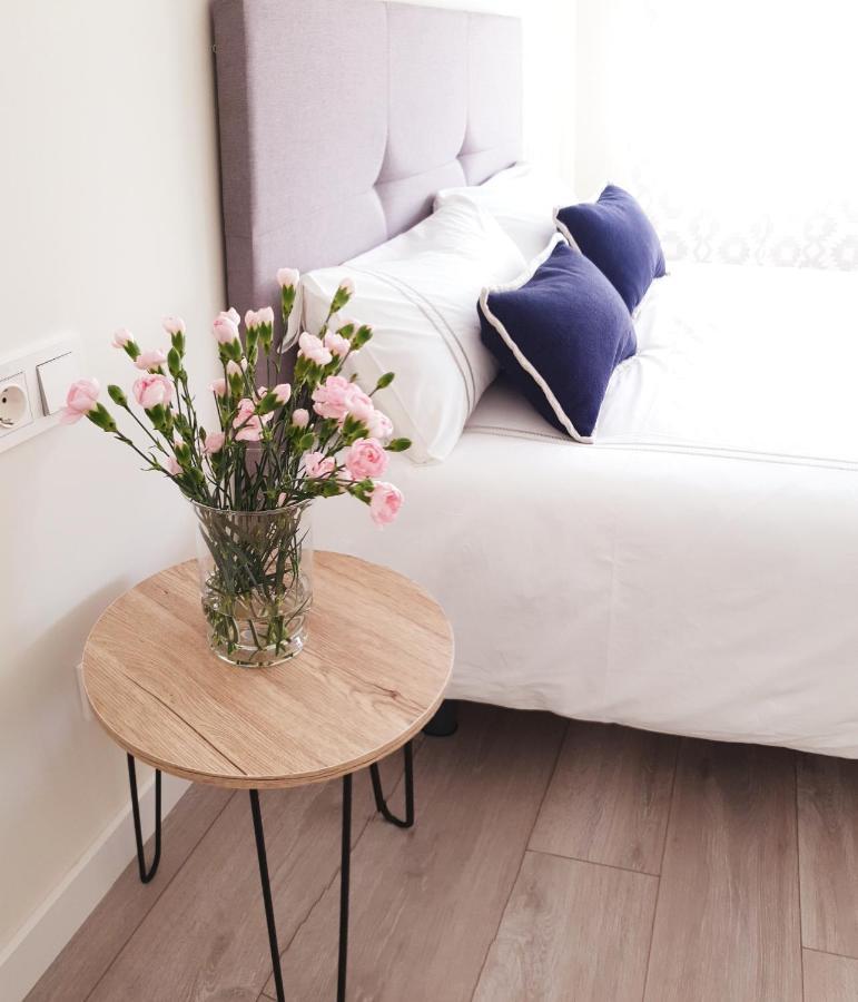 Apartamento Nicores