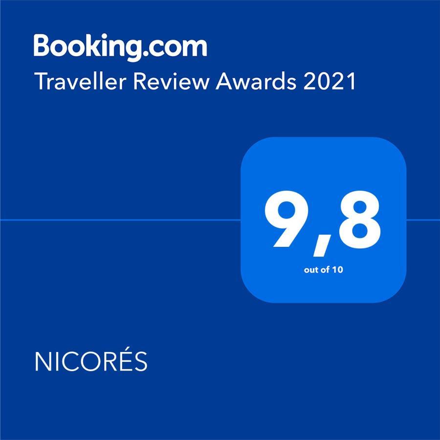 Nicores Apartment Irun